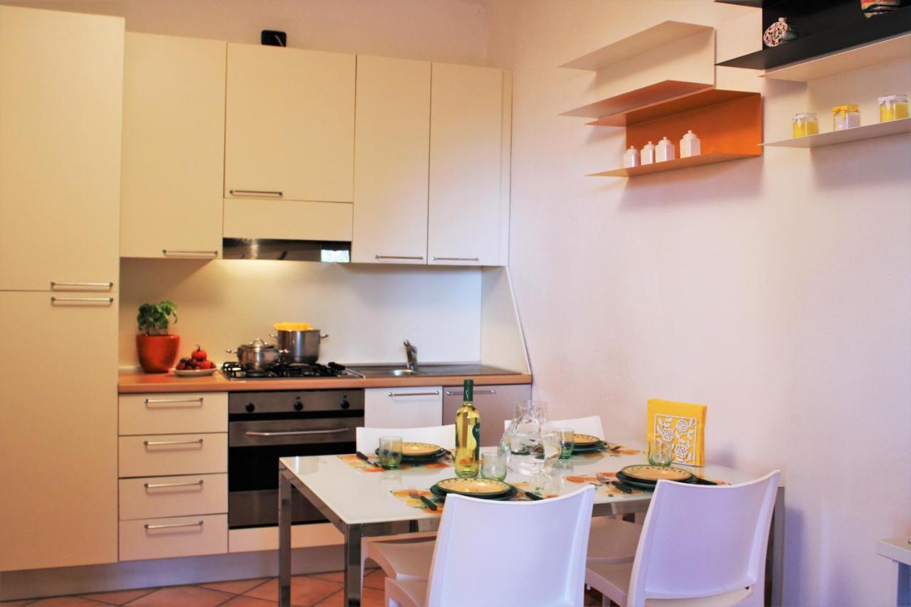 Ca' Eli 2 Appartement Oliveto Lario Buitenkant foto