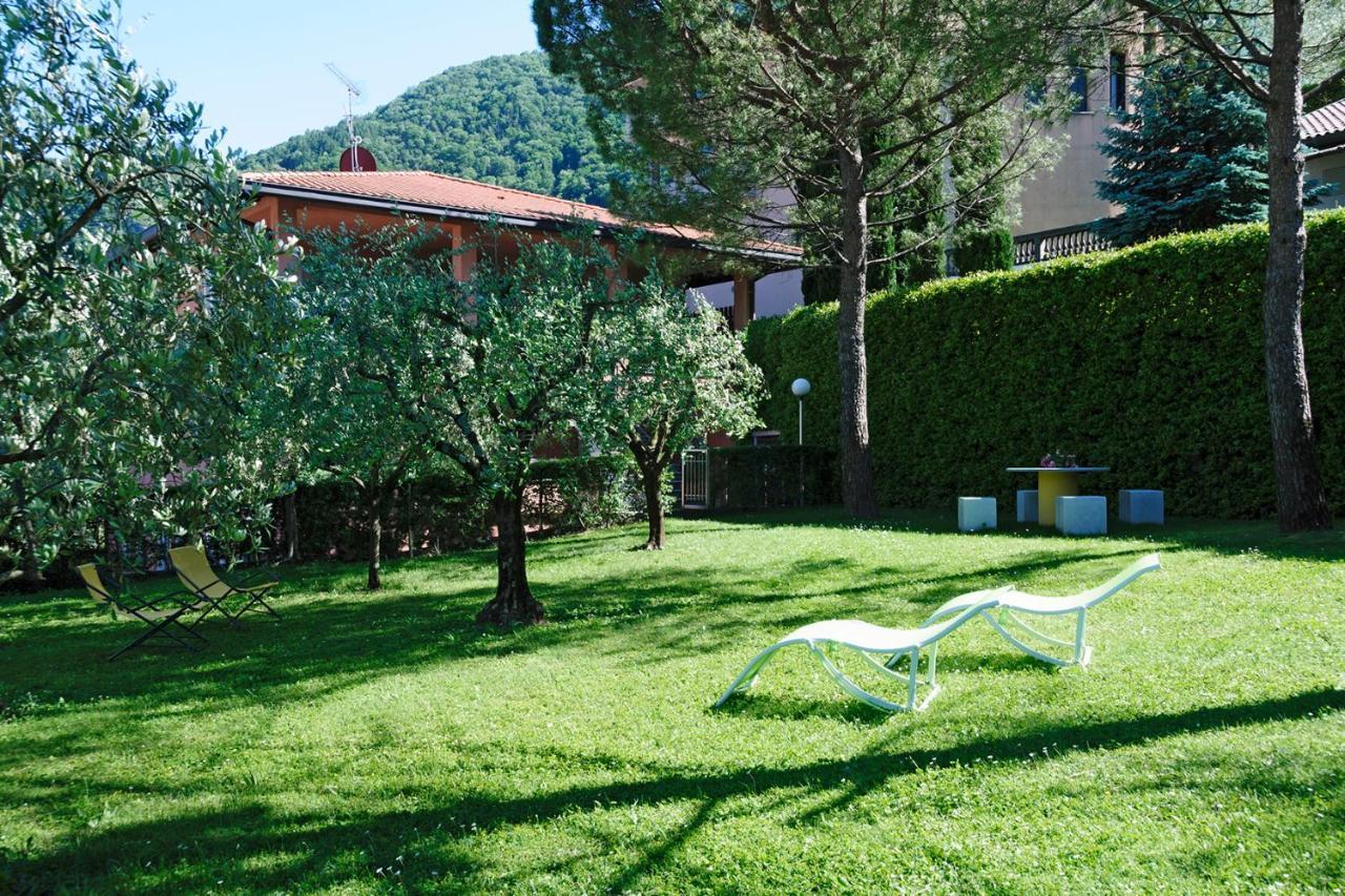 Ca' Eli 2 Appartement Oliveto Lario Buitenkant foto