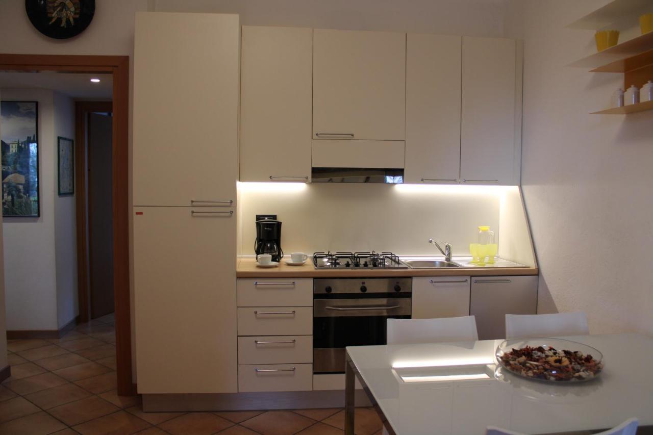 Ca' Eli 2 Appartement Oliveto Lario Buitenkant foto