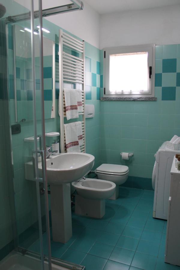 Ca' Eli 2 Appartement Oliveto Lario Buitenkant foto
