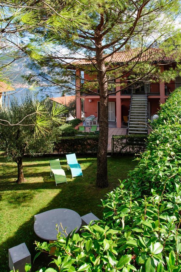 Ca' Eli 2 Appartement Oliveto Lario Buitenkant foto
