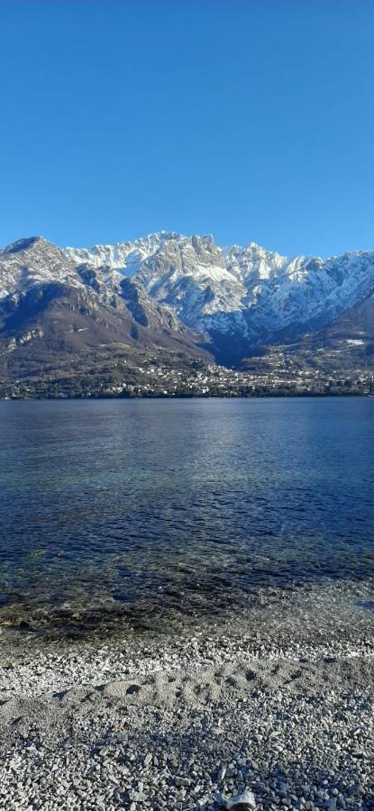 Ca' Eli 2 Appartement Oliveto Lario Buitenkant foto