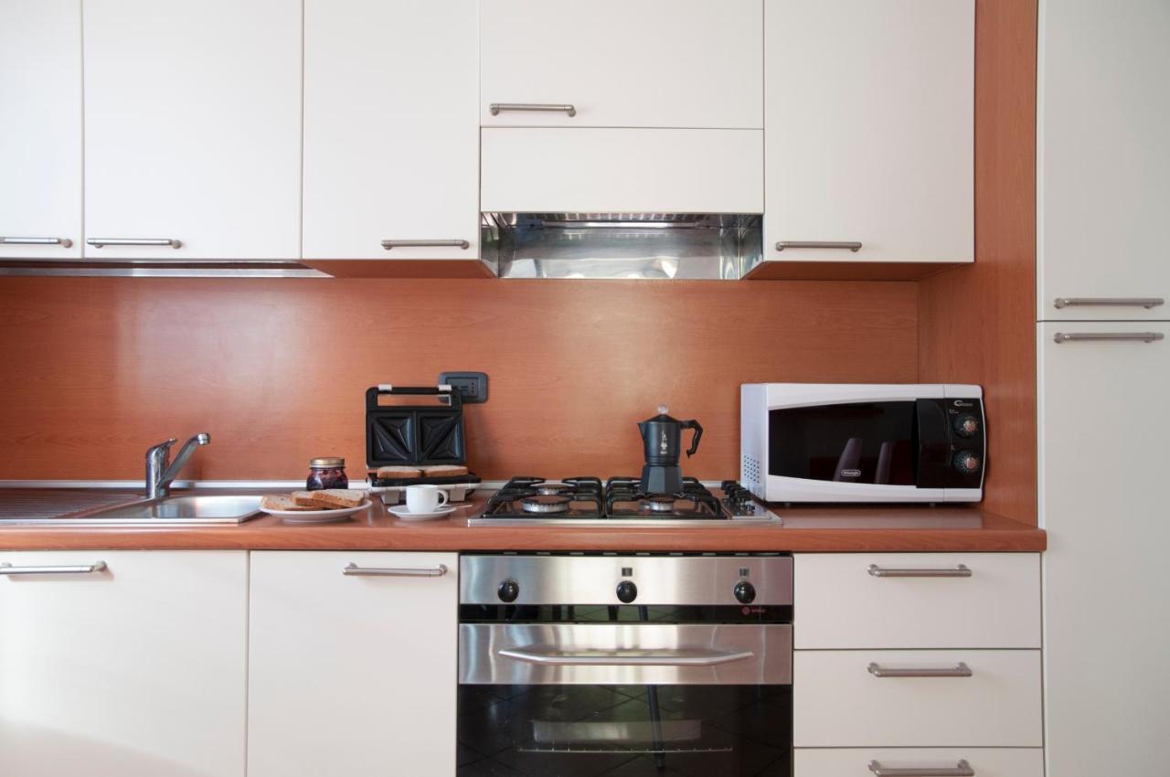 Ca' Eli 2 Appartement Oliveto Lario Buitenkant foto
