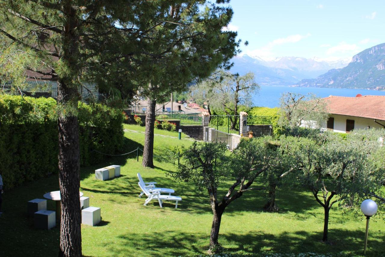 Ca' Eli 2 Appartement Oliveto Lario Buitenkant foto