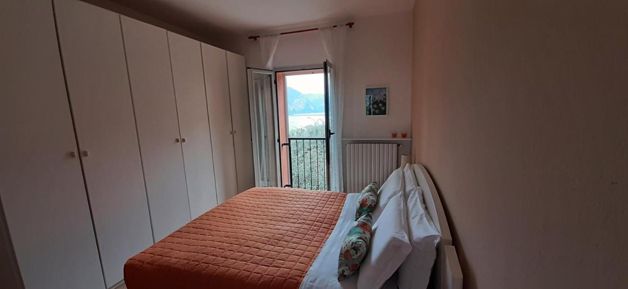 Ca' Eli 2 Appartement Oliveto Lario Buitenkant foto