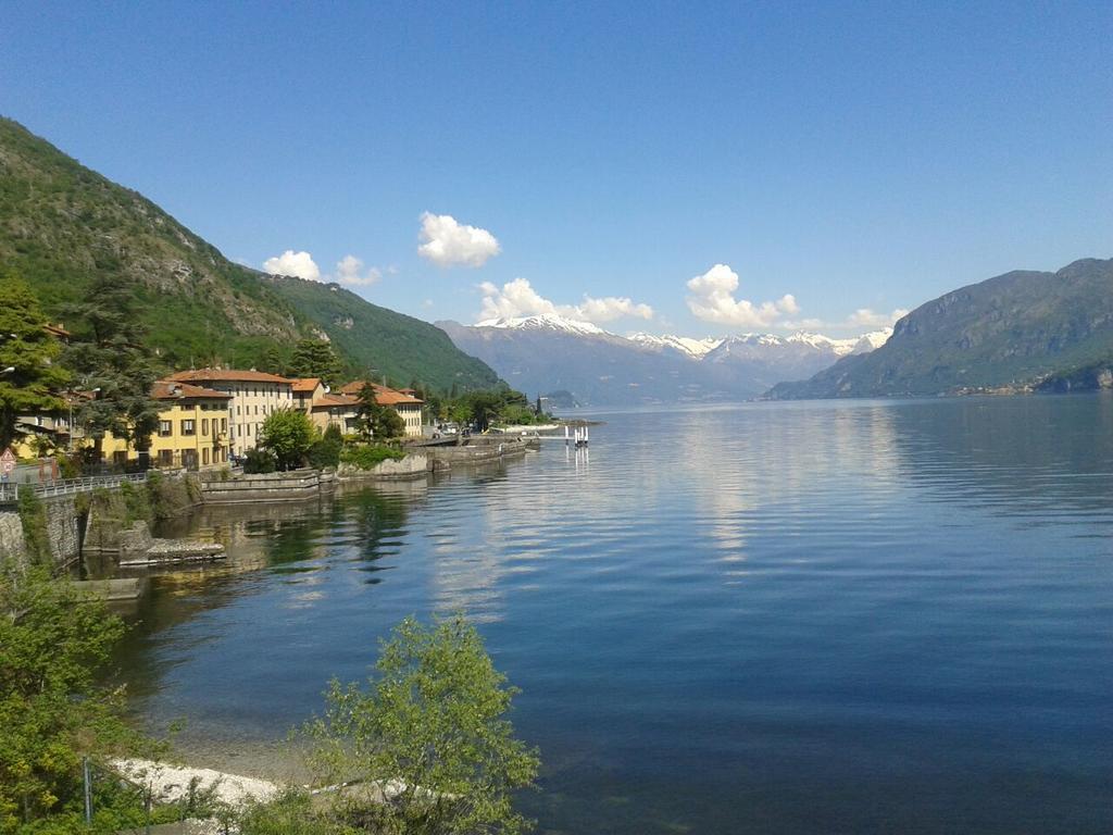 Ca' Eli 2 Appartement Oliveto Lario Buitenkant foto