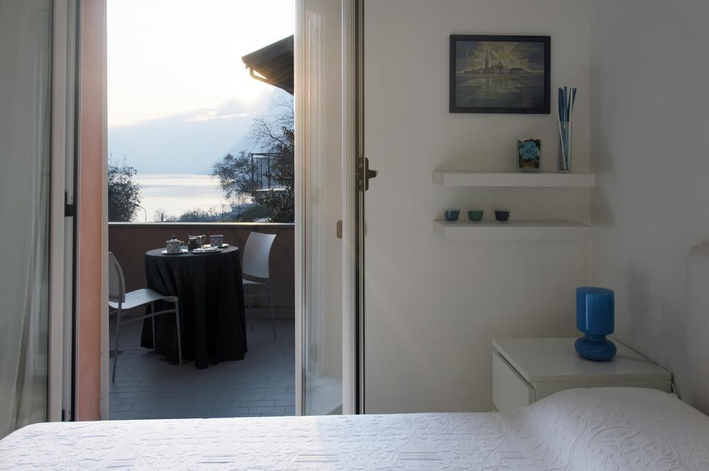 Ca' Eli 2 Appartement Oliveto Lario Kamer foto