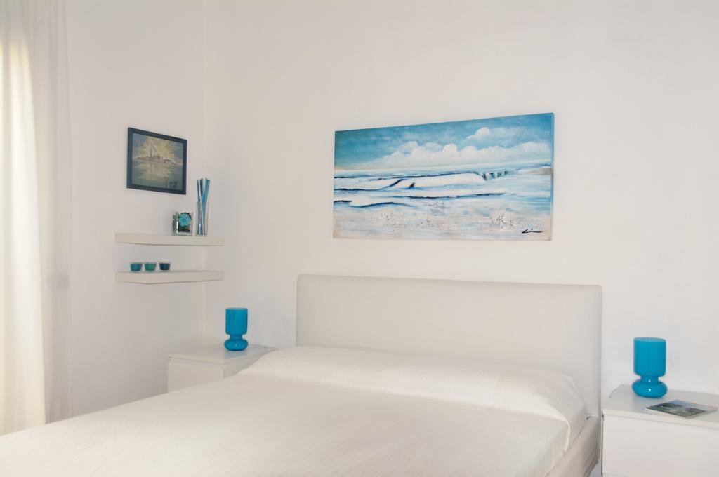 Ca' Eli 2 Appartement Oliveto Lario Kamer foto