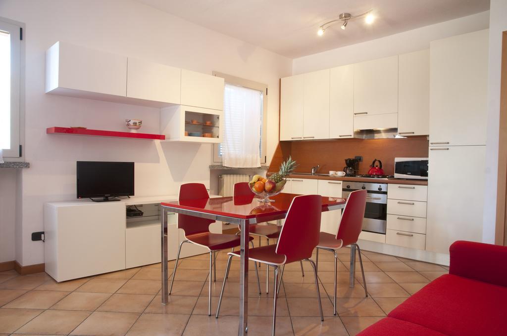 Ca' Eli 2 Appartement Oliveto Lario Buitenkant foto