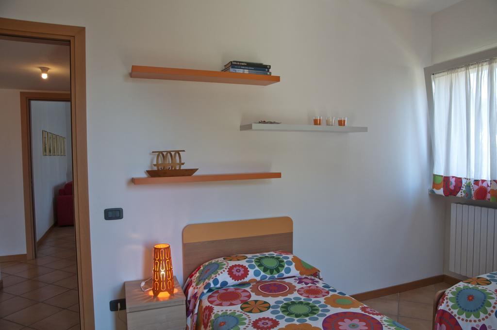 Ca' Eli 2 Appartement Oliveto Lario Buitenkant foto